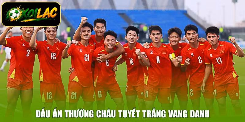 Dấu ấn Thường Châu tuyết trắng vang danh