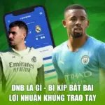 DNB Là Gì - Bí Kíp Bất Bại, Lợi Nhuận Khủng Trao Tay